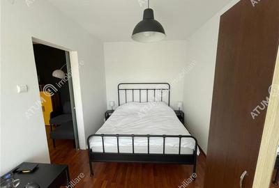 Apartament 2 camere de inchiriat in zona Mihai Viteazu Sibiu - 3
