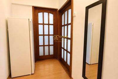 Apartament 3 camere decomandate, zona Frumoasa-Poitiers. - 5