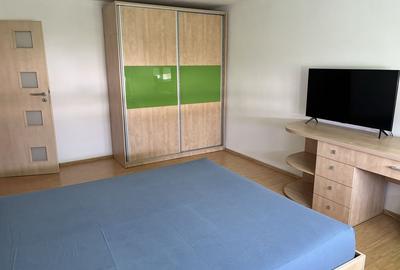 Apartament 3 camere apropiere parc Herastrau ~ Loc parcare - 1