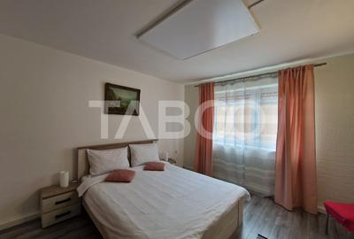 Casa de inchiriat cu 4 nivele pentru regim hotelier Strand Sibiu - 7