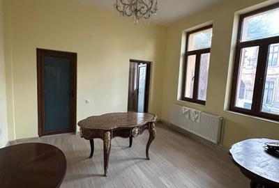 SPATIU DE BIROURI IN VILA MODERNA - IDEAL PENTRU FIRMA -STIRBEI VODA - 4