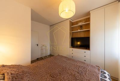 COM 0% Duplex mobilat cu 3 camere | M City Mall - 16