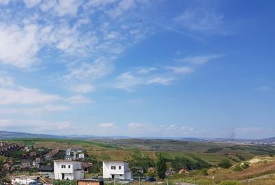 Teren Autorizabil, parcele de 390 mp si 650 mp, avans 0 - 1