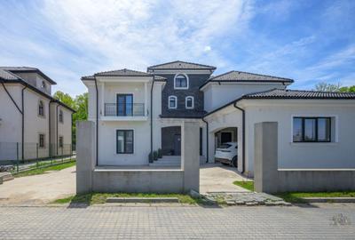 Vila Statement lângă Pădure | 520 mp Utili pe 1500 mp teren - 32