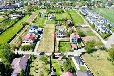 Casa Individuala | 5 camere | 2 Bai | P+1 | Renovata | Teren 500mp | Sat Snagov - 9