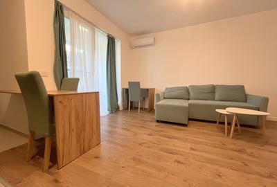 Apartament cu 2 camere,zona centrală, City of Mara - 5