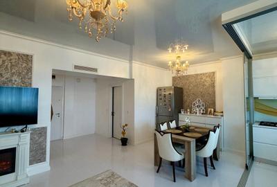 Apartament 3 camere-decomandat- zona  Vitan Barzesti - 2