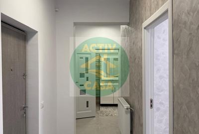 Apartament 2 camere, renovat - 6