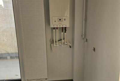 Bloc nou -apartament 2 camere Navodari Nord-plata rate - 10