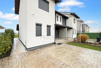 Duplex premium - finisaje de lux - foarte spatios - toate utilitatile - 1