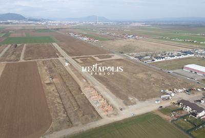 Casă premium tip duplex | Săcele | 146 mp utili - 10