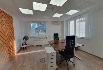 Comision 0! Inchiriere spatii birouri in zona ultracentrala - intre 280 si 979mp - 9