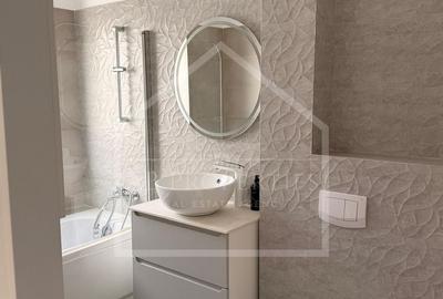 Apartament 3 camere | Parcare Incl | Baneasa-Sisesti | PRIMA INCHIRIERE - 12