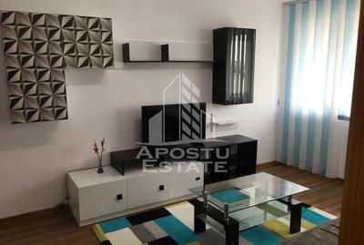 Apartament cu 2 camere decomandat, mobilat în Dacia