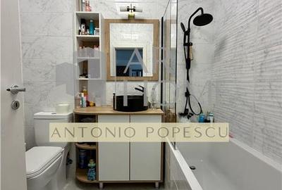Penthouse 3 camere, 2 parcari, mobilat si utilat, Ploiesti, Albert - 11