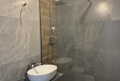 Studio, 43 mp + min. 3 mp balcon, TVA inclus 21%, 2027 - 18