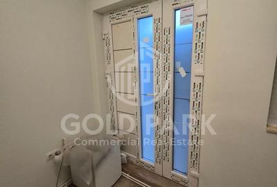 Spatiu Comercial - Semicentral - Zona Platinia / Motilor-IDEAL SALON - 19