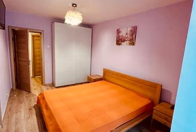 Apartament 3 camere Dristor, stradal, PARCARE, mobilat si utilat modern, liber - 10
