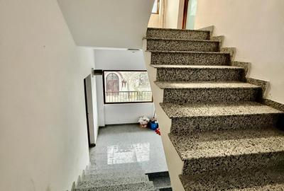 Timpuri Noi metrou, Splaiul Unirii , Vila P+2+M, NEMOBILATA, pretabila BIROURI - 3