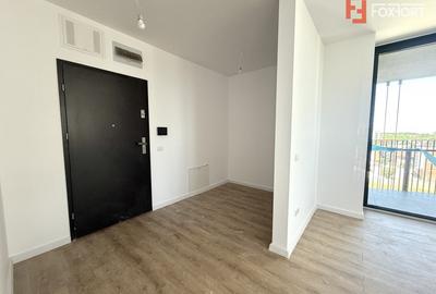 COMISION 0% Apartament cu 3 camere, 2 bai, etajul 16, zona Torontalului - 7