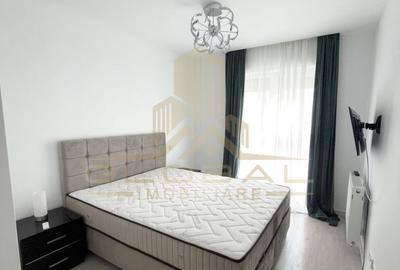 2 camere ,64 mp, Lux, parcare, terasa, zona Grand Hotel I, Buna-Ziua - 6