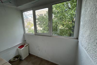 Inchiriere Garsoniera zona Iancului - 7