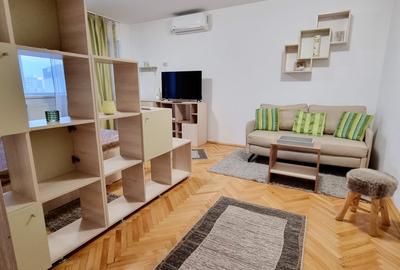 Decebal | Rond Alba Iulia | Muncii | Garsoniera Moderna | Prima inchiriere - 7