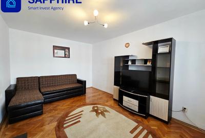 Apartament 2 camere metrou Dristor, bloc reabilitat, mobilat și utilat - 1