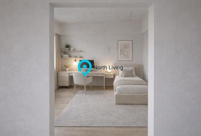 Casă Individuală 4 Camere | 106 MP | Finisaje Incluse | Teren 400 mp - 7