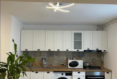 FALEZA NORD-DELFINARIU-2 CAMERE ET.2 -LUX-TOTUL NOU IMPECABIL-CENTRALA GAZE - 7