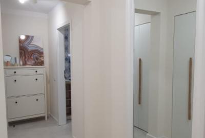2 camere designer apartment | Nicolae Grigorescu – Parc IOR - 6