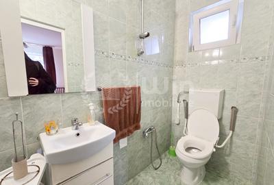 Casa cu 6 camere | Teren 600mp | Garaj | 2 Fronturi | Dambul Rotund! - 12