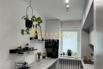 Apartament cu 2 camere - 16