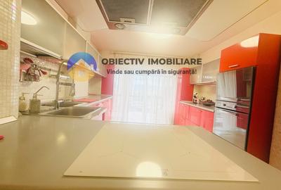 Apartament Spațios Tip Penthouse, în Inima Orașului –  Gata de Mutare! - 11