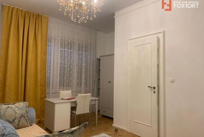 Apartament cu 3 camere, parter inalt - Central - 5