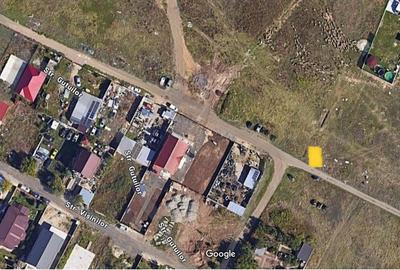 Giurgiului - Tiparnitei - 1