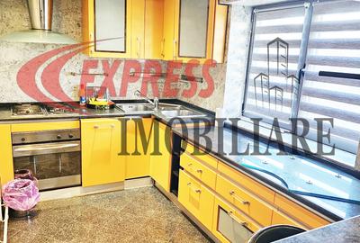 Unirii, Decebal, Rond Alba Iulia - 1