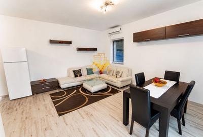 2 camere open space, Modern, Parcare, Buna Ziua, Grand Hotel Italia - 1