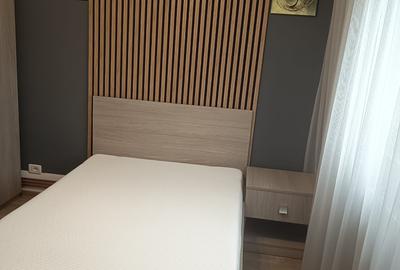 Proprietar vand apartament 3 Camere Complet Renovat Mioritei/ Stefan cel Mare - 1
