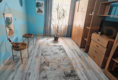 Garsonieră de vânzare Inel II, aproape de Institutul de Marină, boxă 12 mp - 2