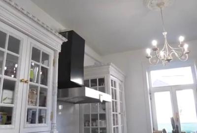 Vilă monument istoric de vânzare – Strada Modrogan nr. 6, Sector 1, București - 8