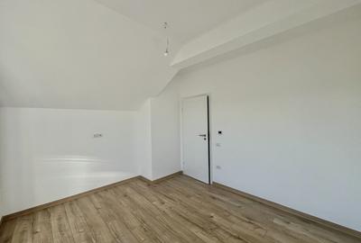 Proiect Nou, 4 Camere, Toate Utilitatile - 8