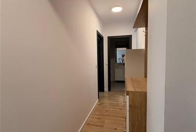 Apartament 2 camere | Belvedere Residence | metrou Pipera | 1x Parcare - 12