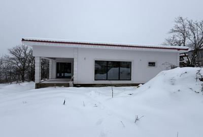 Casa individuală, Popești Deal, 120mp utili - 3