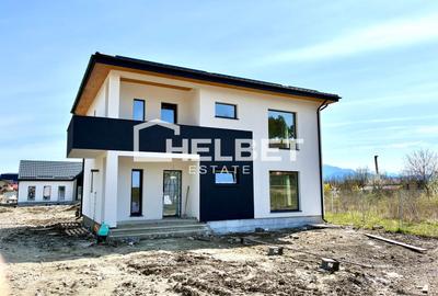 5 Camere / Sânpetru / 143 mp Utili - 1