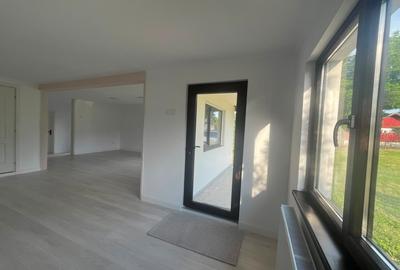 Casă nouă, 700 mp teren, intimitate rară, lângă Lacul Vâlcele - 4
