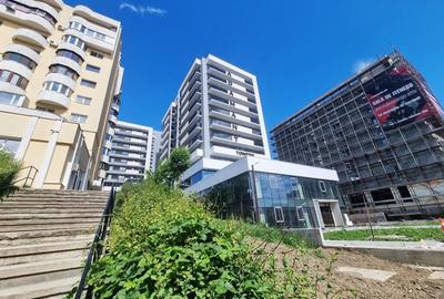 Apartament 2 camere, decomandat, tip 2E, 74mp Sos Nicolina nr.54 - 16