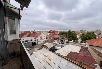 Lugoj, Apartament 3 Cam. 84 Mp. Micro 4, Acoperis Nou - 29
