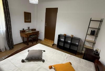 Apartament de închiriat, 2 camere, 50 mp, Central zona Cipariu - 4