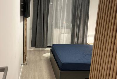 Apartament | 2 camere | bloc nou | Parcare | ISG Residence 4 - 10